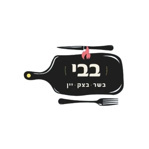 לוגו בבי – לקוח של Astro Studio
