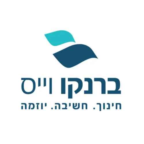 לוגו ברנקו וייס – לקוח של Astro Studio