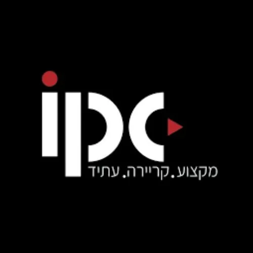 לוגו IPC – לקוח של Astro Studio