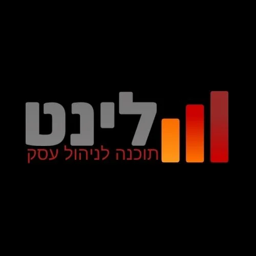 לוגו לינט – לקוח של Astro Studio
