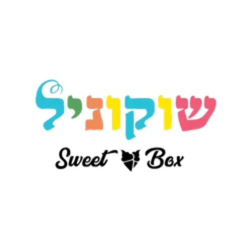 לוגו שוקוניל – לקוח של Astro Studio